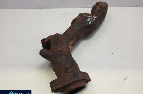 Dodge Durango II 5.9 V8 KOLEKTOR WYDECHOWY