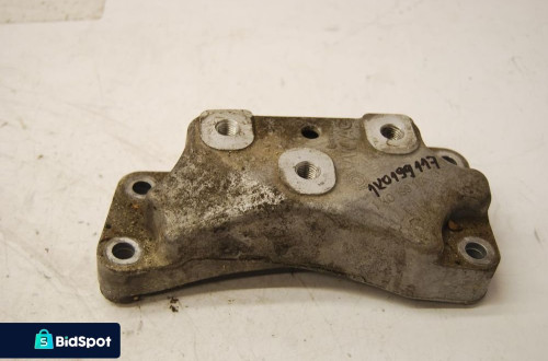 ŁAPA SKRZYNI BIEGÓW 1K0199117AM VW PASSAT B6 2.0 TDI AUDI SEAT