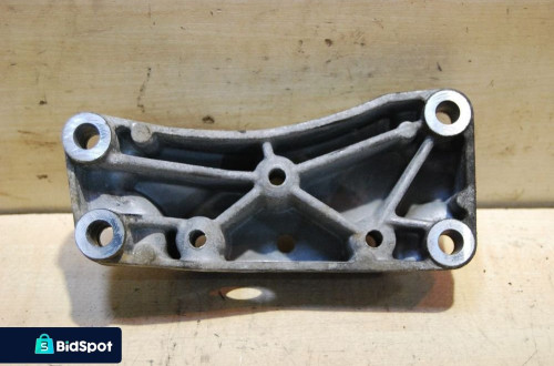 ŁAPA SKRZYNI BIEGÓW 1K0199117AM VW PASSAT B6 2.0 TDI AUDI SEAT