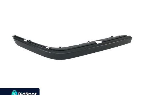 NAKLADKA LISTWA ZDERZAK PRZOD BMW 7 E38 1994-01 R