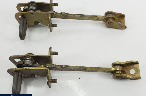 OGRANICZNIK DRZWI PRZÓD SAAB 9-3 93