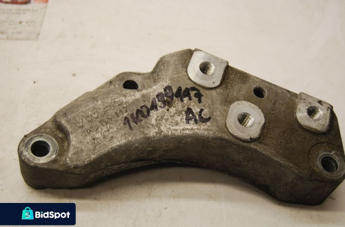 ŁAPA PODPORA SKRZYNI BIEGÓW 1K0199117AC 2.0 TDI AUDI VW SEAT