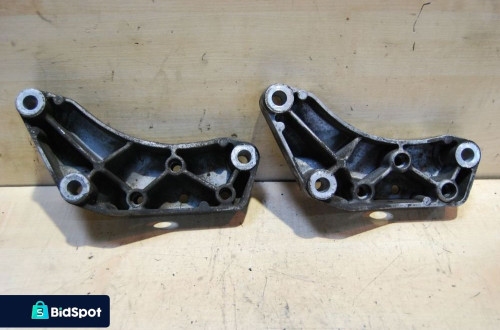 ŁAPA PODPORA SKRZYNI BIEGÓW 1K0199117AC 2.0 TDI AUDI VW SEAT