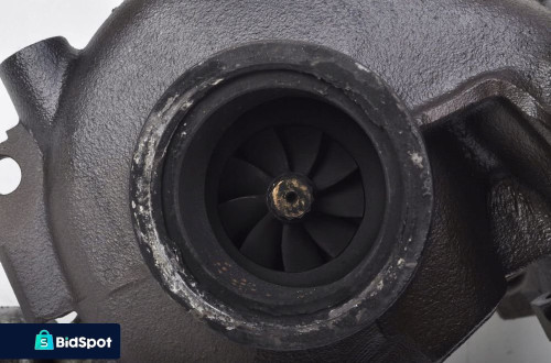 FIAT CROMA 1.9 D TURBINA TURBO 55196859