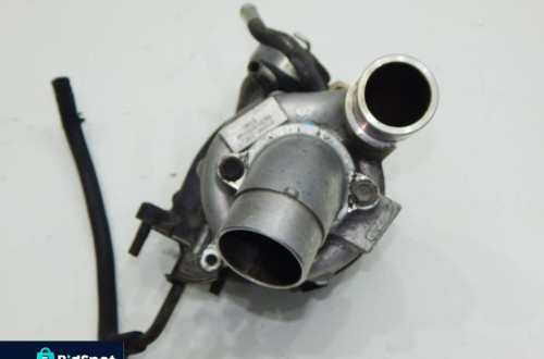 TURBOSPRĘŻARKA TURBINA LEXUS IS 220