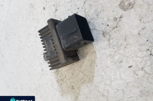 PRZEKAŹNIK ŚWIEC ŻAROWYCH CITROEN NEMO 9645668680