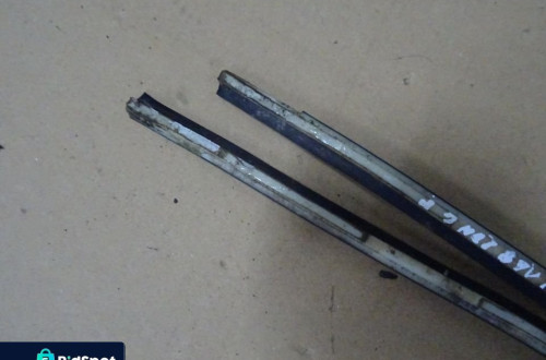 LISTWY USZCZELKI DACHOWE MERCEDES W168 LONG LIFT NR180