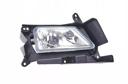MAZDA 3 (BL) 2009 - 11 LAMPA PRZECIWMGIELNA P