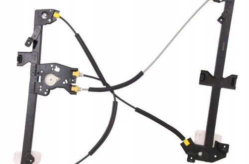 Podnośnik elektryczny szyby przod Citroen Berlingo
