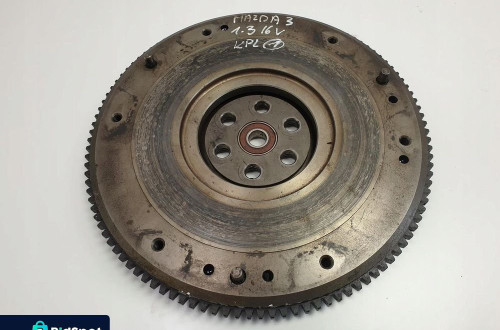 Mazda 3 1.3 16V SPRZEGŁO Tarcza docisk KPL