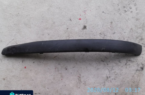 LISTWA LEWA ZDERZAK PRZEDNI SAAB 95/9-5 2002-2005 SAAB 5142914