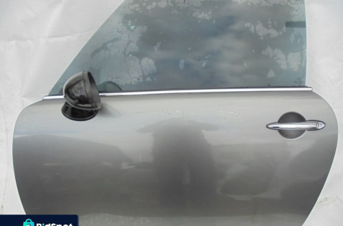 MINI COOPER 02-06R LUSTERKO LEWE  EUROPA