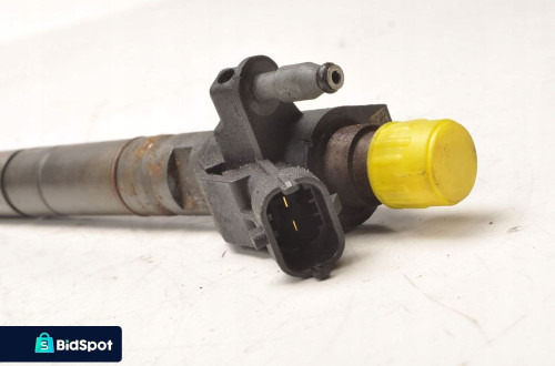 VOLVO V40 II 2.0 D3 WTRYSK 31303238 0445116046