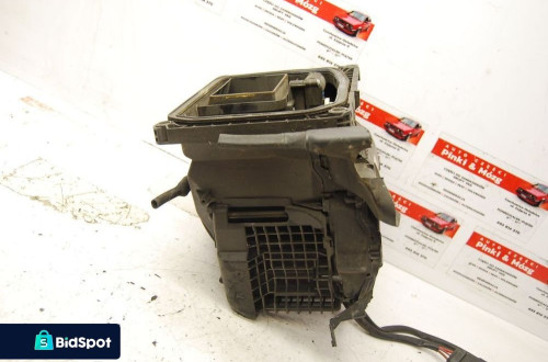 OBUDOWA DMUCHAWA NAWIEWU 4F0820155D AUDI A6 C6 4F0820155E 4F0820155F