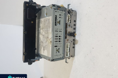 RADIO FABRYCZNE MAZDA 3 14789900