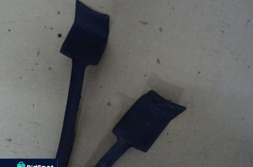 LISTWA LISTWY DACHOWE MERCEDES W168 LONG LIFT NR180