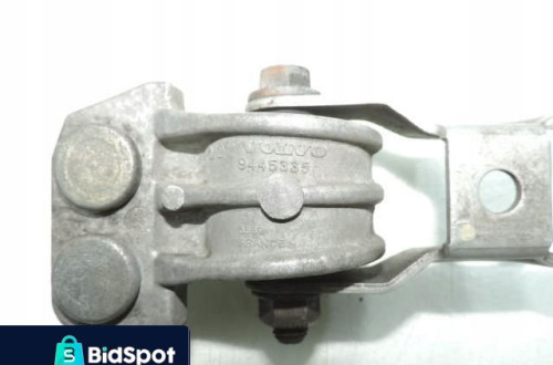 ŁAPA PODUSZKA SILNIKA VOLVO S80 2.5 TDI