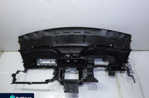 DESKA ROZDZIELCZA KONSOLA VW TOURAN LIFT