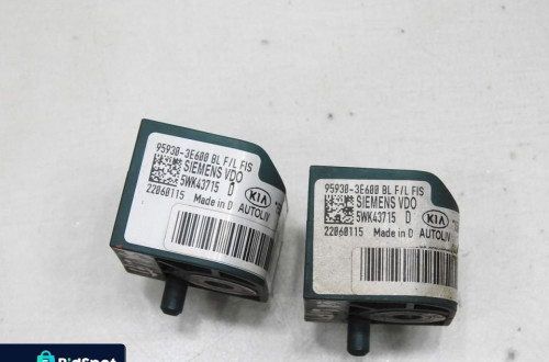 SENSOR UDERZENIOWY PRZÓD KIA SORENTO I