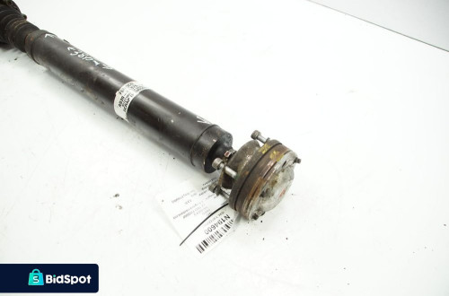 WAŁ NAPĘDOWY FORD RANGER V