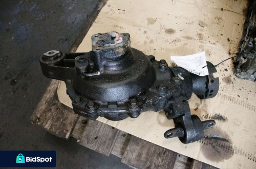 DYFERENCJAŁ PRZÓD FORD RANGER V 2,2