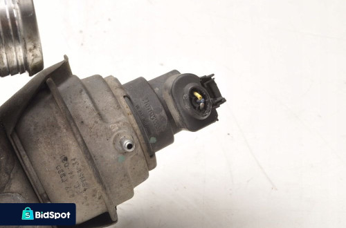 VOLVO V40 II 2.0 D3 TURBINA TURBO 31380220