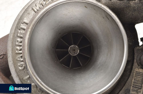VOLVO V40 II 2.0 D3 TURBINA TURBO 31380220