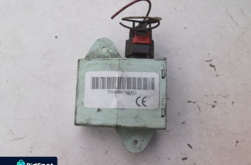 MODUŁ IMMOBILIZERA CHRYSLER VOYAGER III 44837A