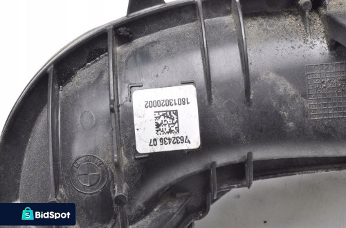 BMW F20 F21 F22 1.5 KOLEKTOR SSĄCY 7632436