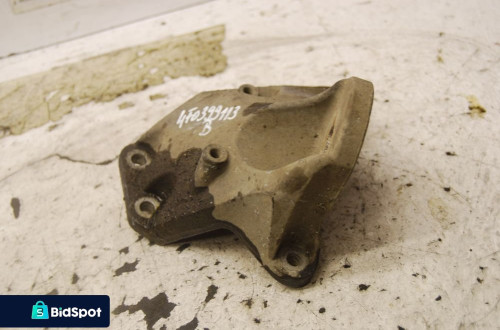 ŁAPA SKRZYNI BIEGÓW LEWA 4F0399113B AUDI A6 C6 3.0 TDI A4