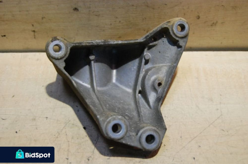 ŁAPA SKRZYNI BIEGÓW LEWA 4F0399113B AUDI A6 C6 3.0 TDI A4