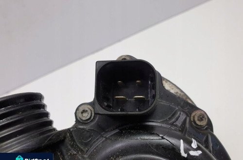 BMW X5 E70 3.0 i ELEKTRYCZNA POMPA WODY 11868015