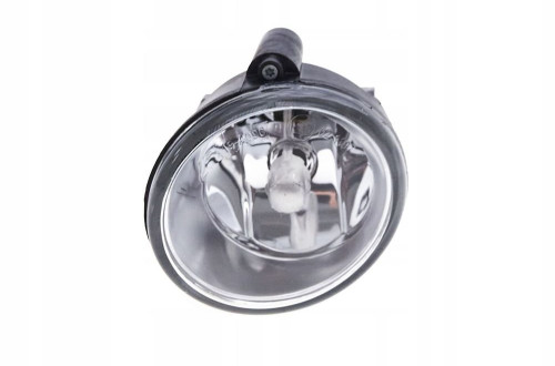 OPEL VIVARO 2002 - 06 LAMPA PRZECIWMGIELNA L
