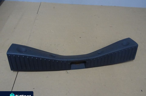BOCZKI PODŁOGA BAGAŻNIKA OSŁONA FORD C-MAX 03-06 NR150