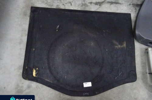 BOCZKI PODŁOGA BAGAŻNIKA OSŁONA FORD C-MAX 03-06 NR150