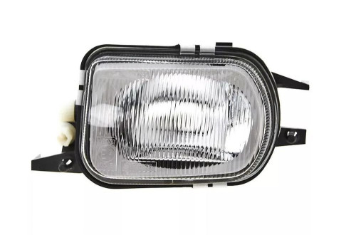 MERCEDES CL C215 1999 - 06 LAMPA PRZECIWMGIELNA P