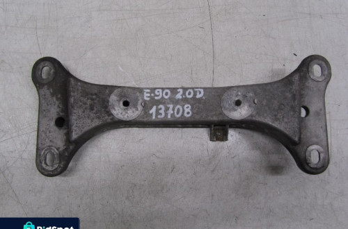 bmw 3 e-90 2.0D wspornik łapa skrzyni biegów