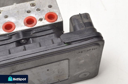 PEUGEOT 2008 POMPA ABS 9817961380