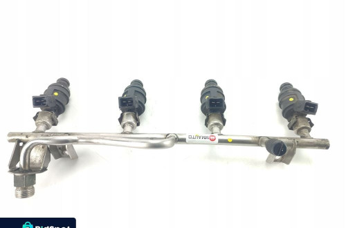 LISTWA WTRYSKOWA OPEL VECTRA C 1.8 16V 122KM Z18XE 90536149