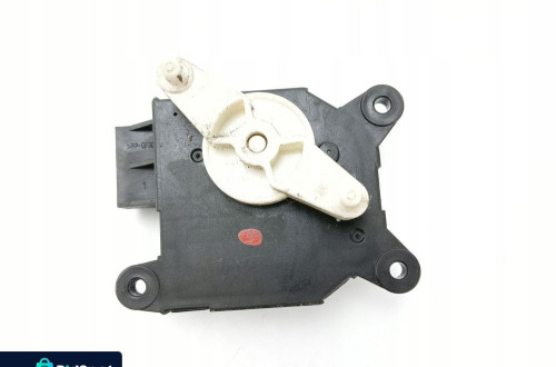 SILNICZEK REGULACJI NAWIEWU OPEL VECTRA C SIGNUM 006972T