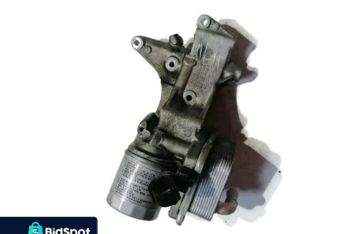 SEAT IBIZA IV PODSTAWA FILTRA OLEJU 03F903143H