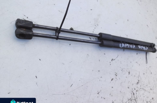 SIŁOWNIKI MASKI KOMPLET PRAWY LEWY CHEVROLET CAPTIVA 08R