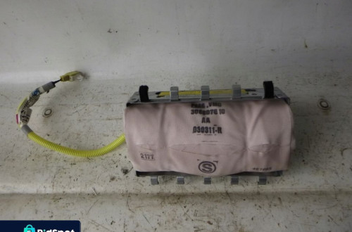 TOYOTA YARIS 2 06-12R AIR BAG PODUSZKA PASAŻERA