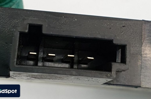 MODUŁ STEROWNIK PILOTA SAAB 9-3 93 5265525
