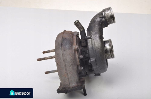 LANCIA LYBRA 2.4 JTD 140KM TURBINA TURBO 46769104