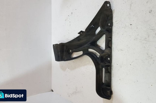 ŚLIZG ZDERZAKA LEWY TYŁ BMW E60 51127178185