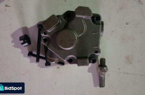 POMPA PALIWA VOLVO FH FM MAGNUM PREMIUM