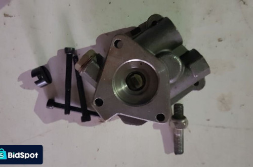 POMPA PALIWA VOLVO FH FM MAGNUM PREMIUM