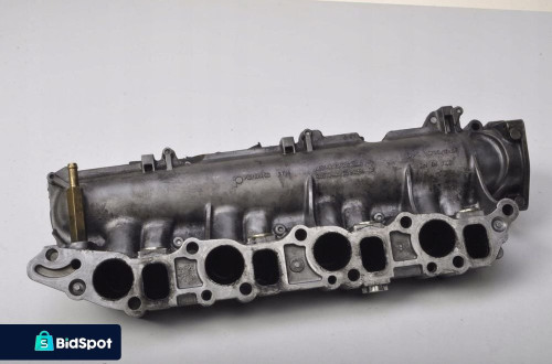 FIAT CROMA 1.9 D KOLEKTOR SSĄCY 55210201 55182684