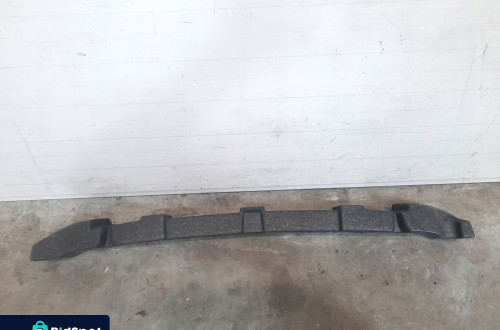 ABSORBER ZDERZAKA PRZÓD AUDI A1 8X 8X0807251